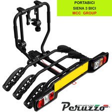 PORTABICI UNIVERSALE DA GANCIO