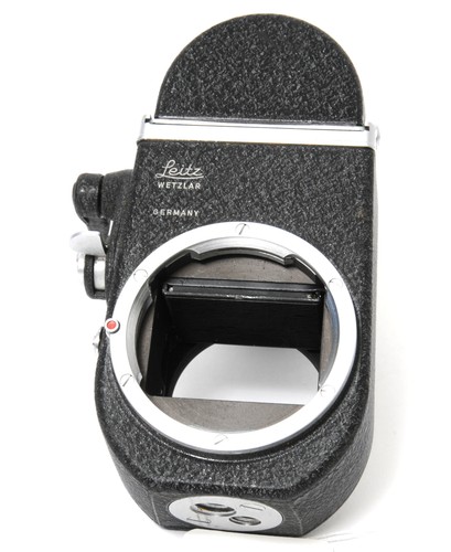 Leitz wetzlar leica - e.,