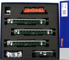 Roco 61493A, H0, OBB