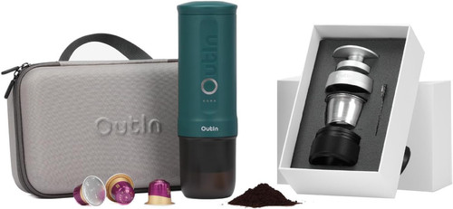 Set macchina espresso - set,