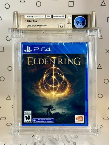 Elden ring sigillato - elden,