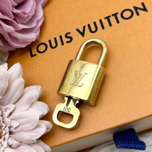Louis vuitton lucchetto - louis, e