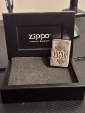 Zippo water elements - zippo, edizione