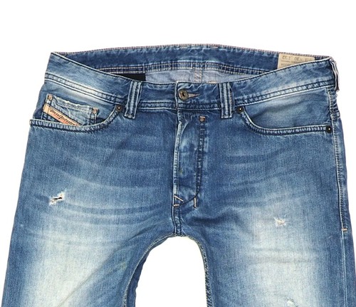 Jeans uomo diesel - uomo, originale