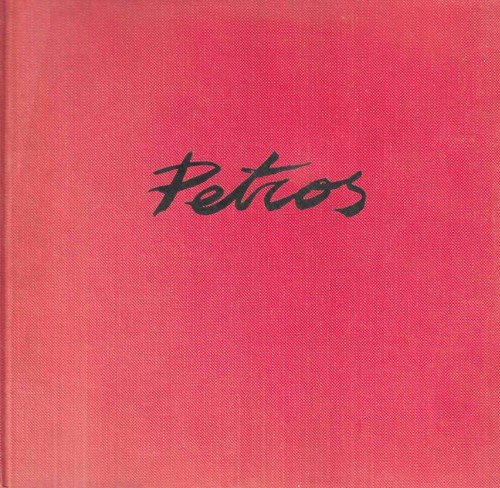 Petros opera grafica - petros:,
