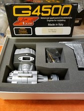 Motore SUPER TIGRE - Super