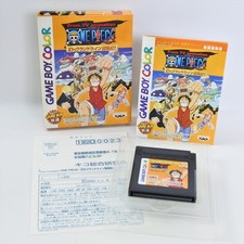 ONE PIECE Maboroshi Grand Line