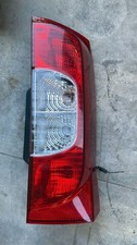 FARO FANALE STOP POSTERIORE DESTRO FIAT QUBO 2008-2015 (MOD. CON PORTELLONE)