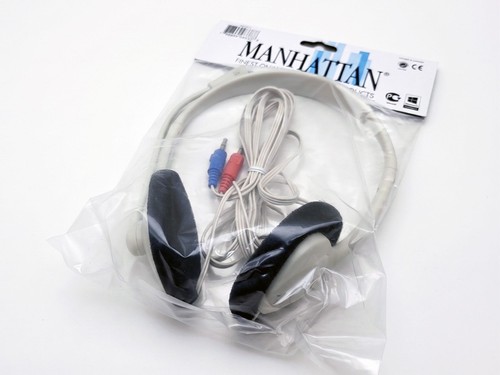 Cuffie chat call lavoro stereo - cuffie,