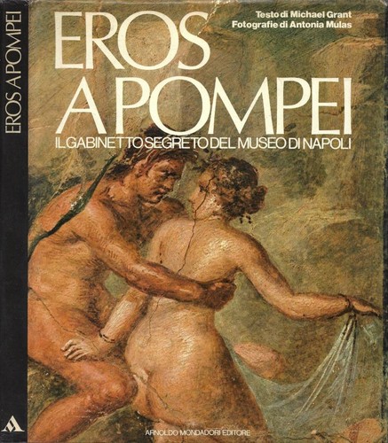 Eros pompei il gabinetto - eros, pompei.