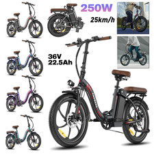 FAFREES F20+ PRO 250W