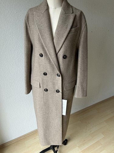 Cappotto brunello cucinelli - cappotto,