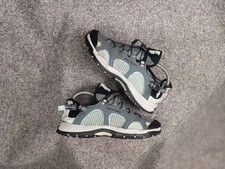 Vintage Salomon Techamphibian