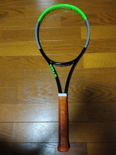 Prolab wilson blade98 16x19 - blade98, v7