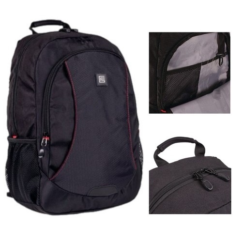 Zaino per laptop gino ferrari - zaino,