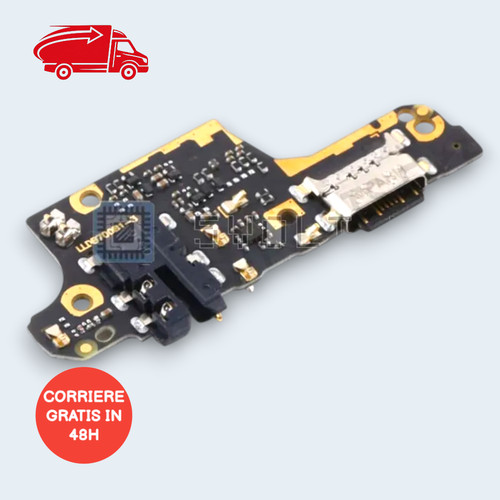 Connettore ricarica dock - ricarica,
