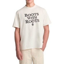 Timberland T-shirt da Uomo