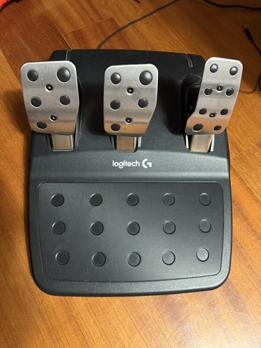 Logitech g29 volante - volante, corsa