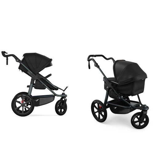 Tfk pro passeggino - tfk, 1