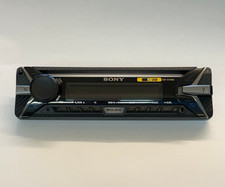 Sony CDX-G1100U autoradio USB
