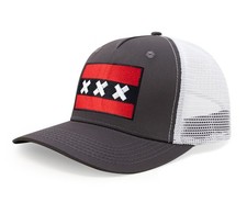 Cappello Bandiera Amsterdam