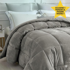 IlGruppone Trapunta Piumino