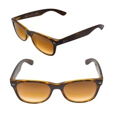 Ray Ban New Wayfarer - Marrone