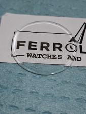 Seiko 310w17LN  Vetro Crystal Glass Uhrenglas Verre For Seiko 7009-xxxx  7s26