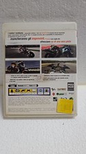 MOTO GP 08 SONY PS3