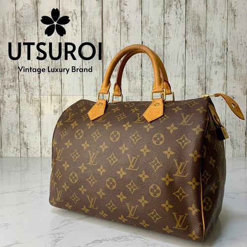 Borsa mano louis vuitton - a,