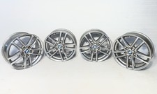 Cerchio in lega BMW X1 F48 17"
