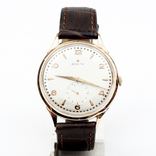 08452 zenith orologio - zenith., da