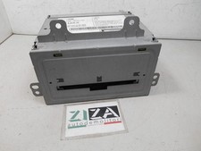 Lettore CD autoradio Opel insignia 2010 13337253