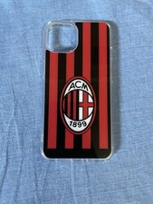 Cover del Milan Per iPhone 13