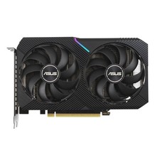 ASUS DUAL RTX3060 OC 12GB