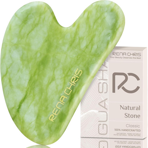 Gua sha facial - gua,