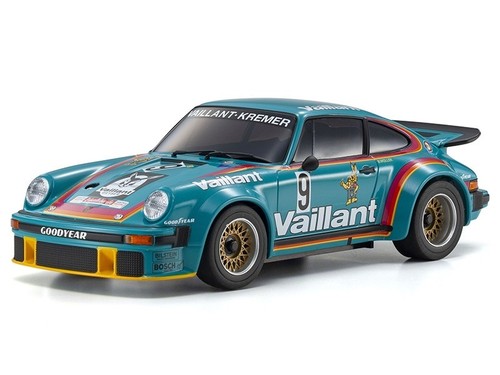 Kyosho mini 04 rwd - kyosho, mr-04