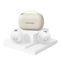 Momcozy Tiralatte Doppio