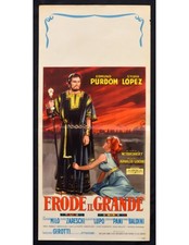 locandina ERODE IL GRANDE
