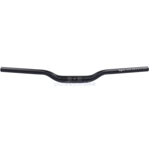 Ergotec ergo series manubrio - ergo, s