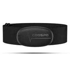 Fascia cardio bluetooth ant - cardio,