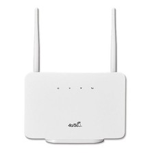 3X(Router  4G 300Mbps 4G LTE