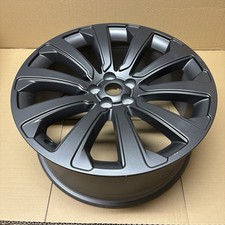 Originale Range Rover Velar