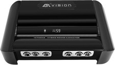 ESX VX10.0PRO condensatore di