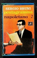Sergio Bruni Pentagramma