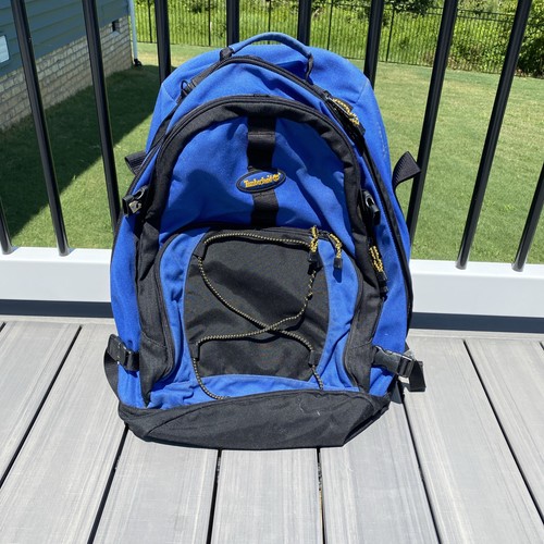 Timberland zaino borsa - timberland,