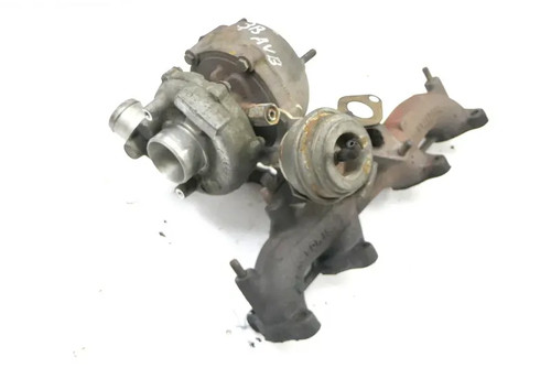 Turbocompressore passat 3b - vw,