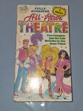 Vintage All-Star Theatre #6