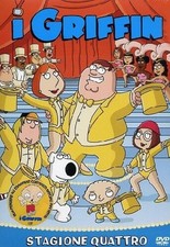 Griffin (I) - Season 04 (3