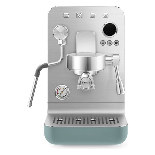Smeg macchina caffè espresso - macchina,